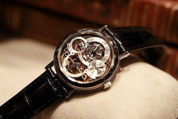 Tìm hiểu 10 thương hiệu đồng hồ đắt nhất trên thế giới