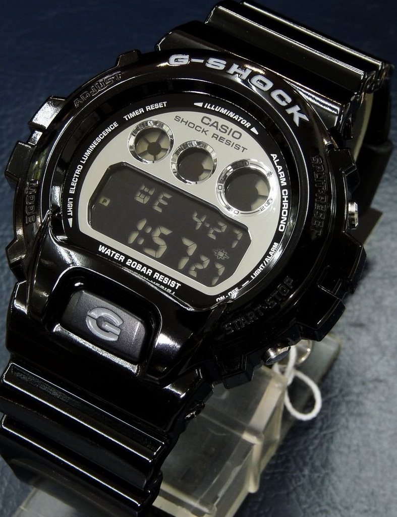 Sửa đồng hồ G-Shock giá rẻ nhất thị trường